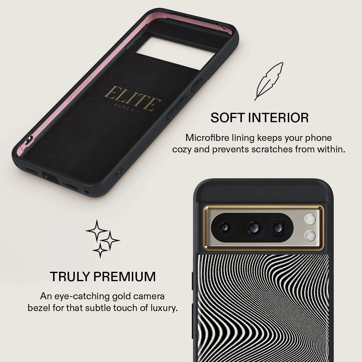 Aftershock - Google Pixel 8 Pro Case - Image 10