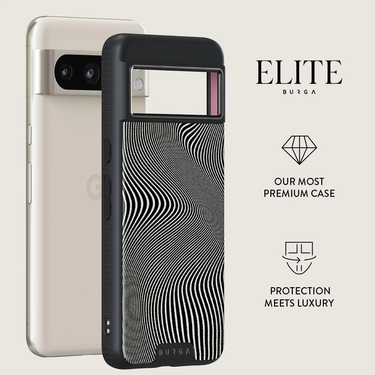 Aftershock - Google Pixel 8 Pro Case - Image 13