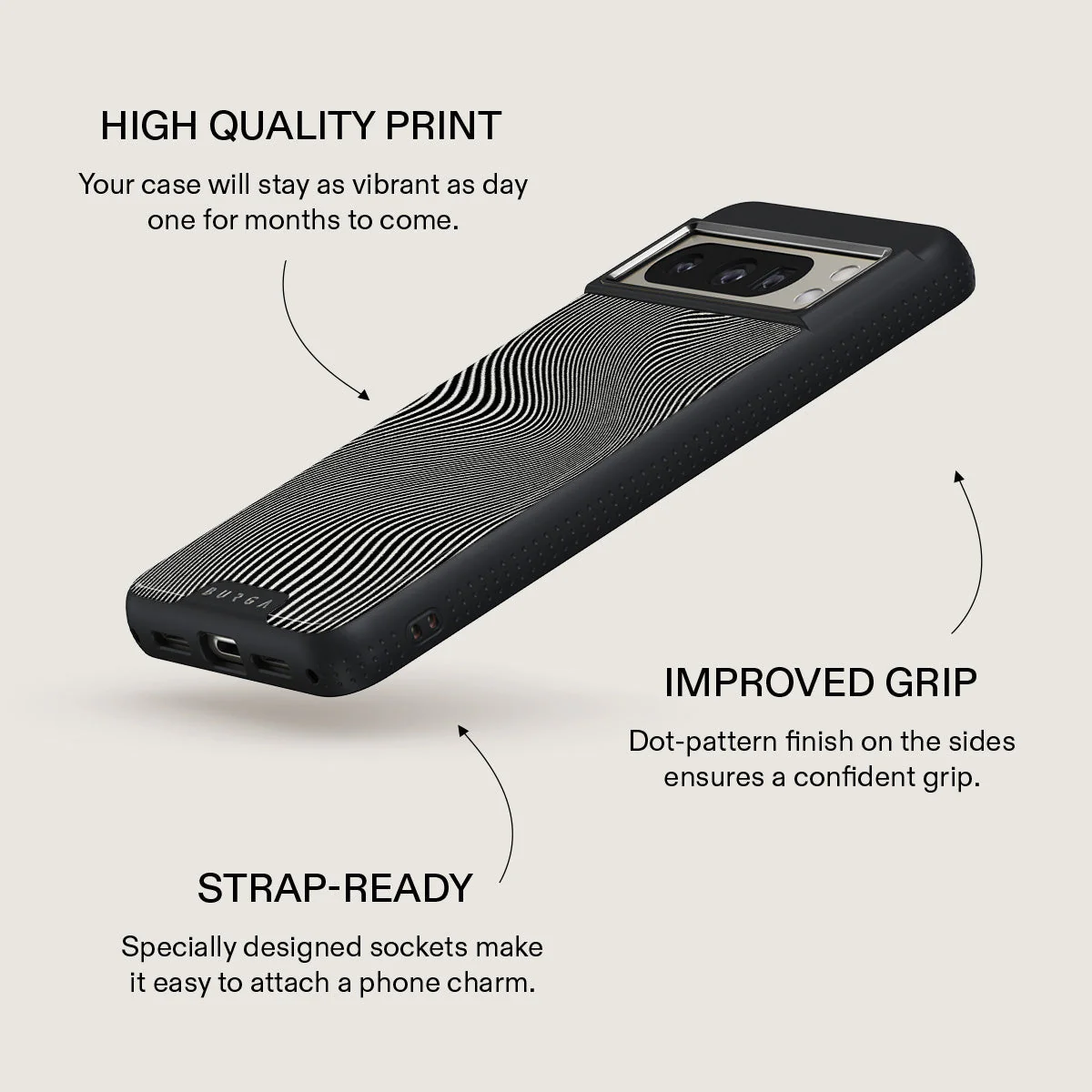 Aftershock - Google Pixel 8 Pro Case - Image 16