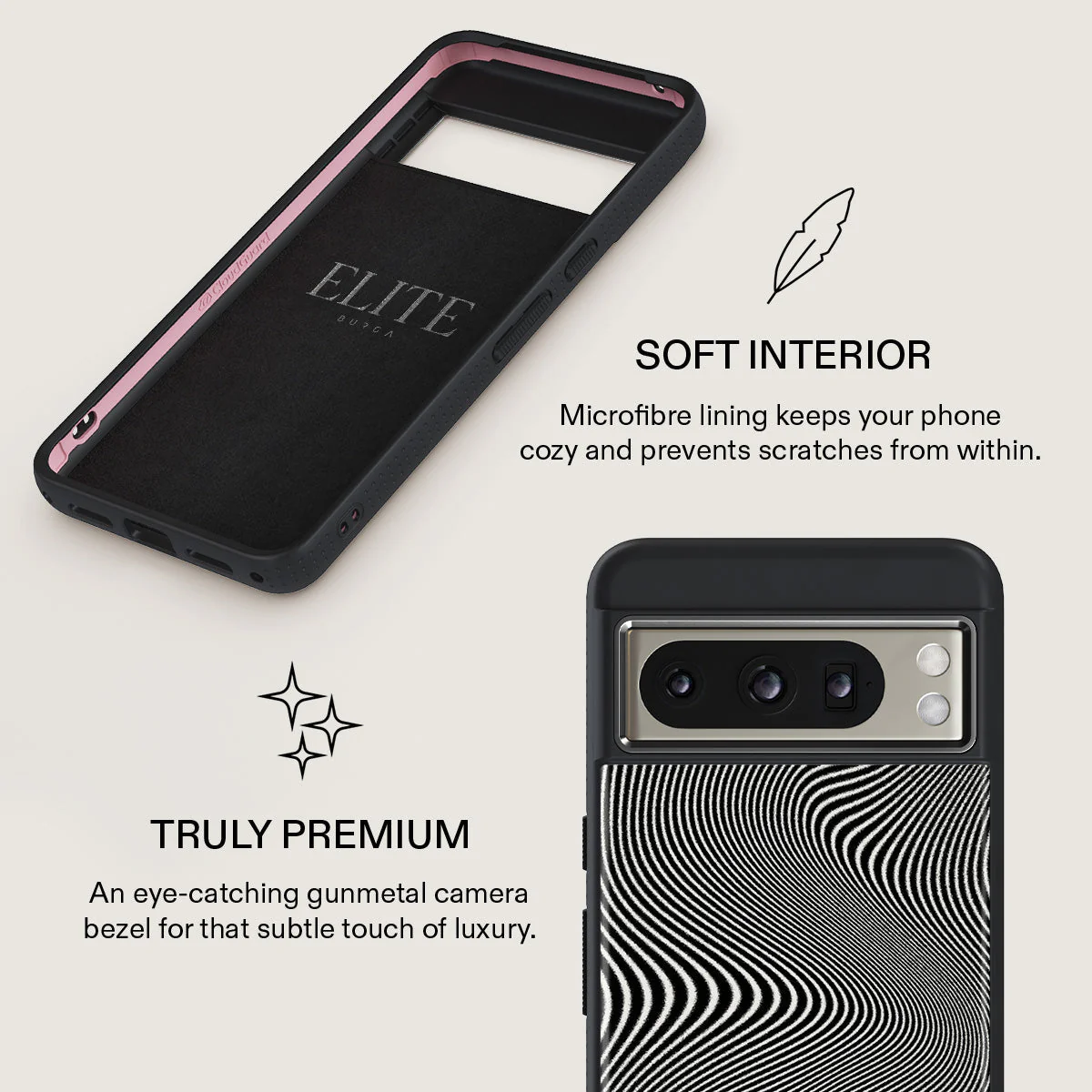 Aftershock - Google Pixel 8 Pro Case - Image 17