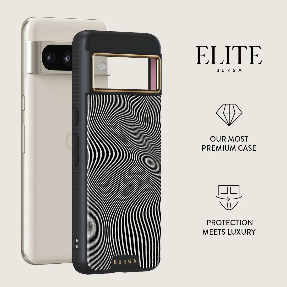 Aftershock - Google Pixel 8 Pro Case - Image 6