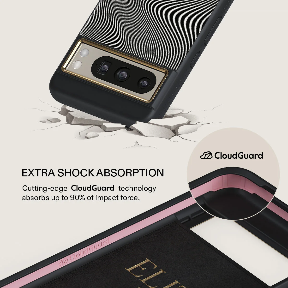 Aftershock - Google Pixel 8 Pro Case - Image 7