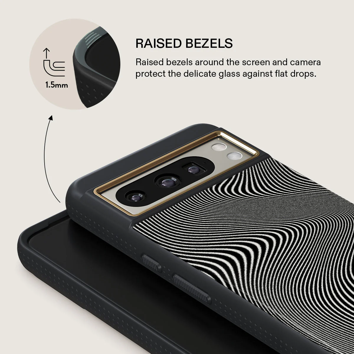 Aftershock - Google Pixel 8 Pro Case - Image 8