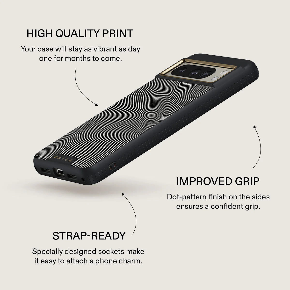 Aftershock - Google Pixel 8 Pro Case - Image 9