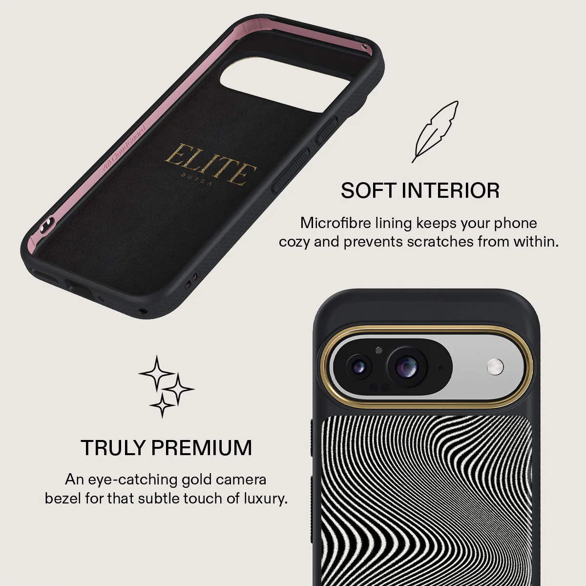 Aftershock - Google Pixel 9 Case - Image 10