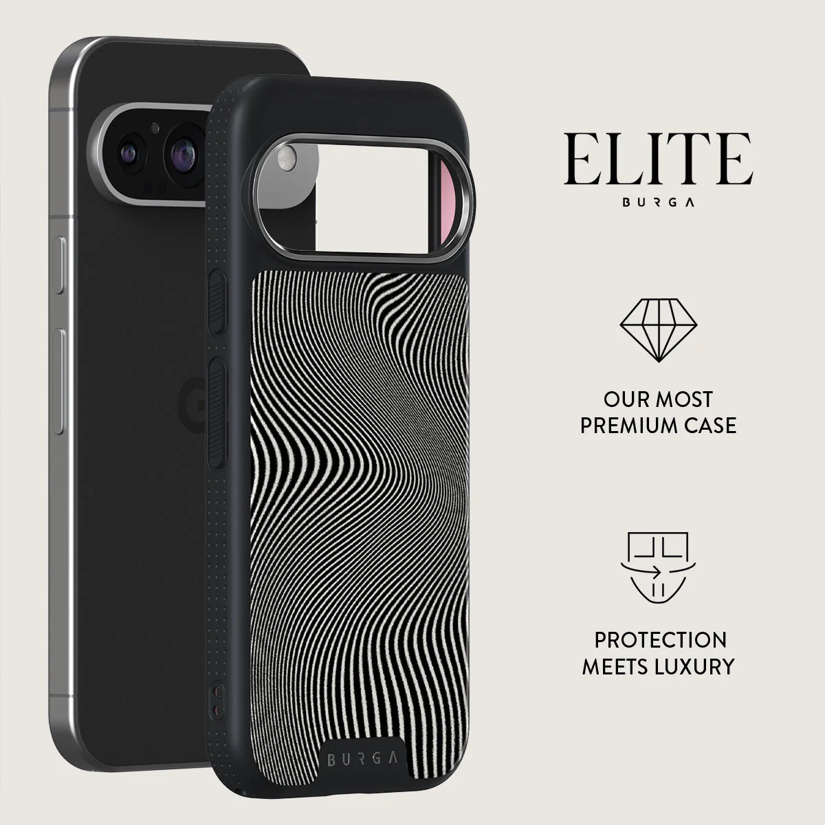 Aftershock - Google Pixel 9 Case - Image 13