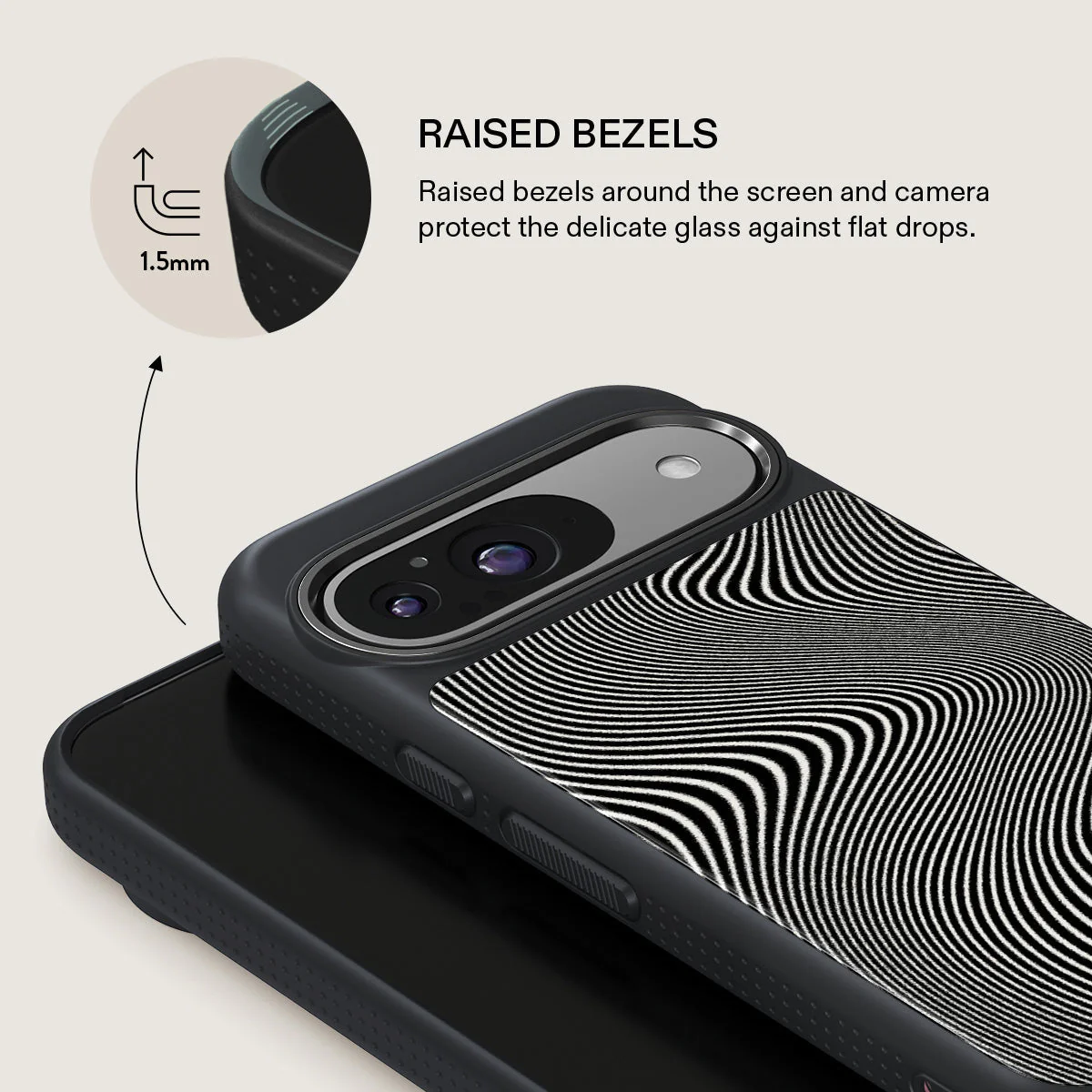 Aftershock - Google Pixel 9 Case - Image 15