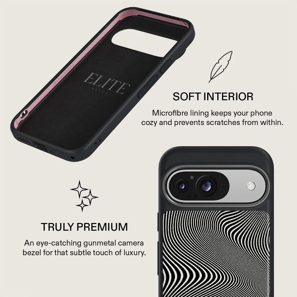 Aftershock - Google Pixel 9 Case - Image 17