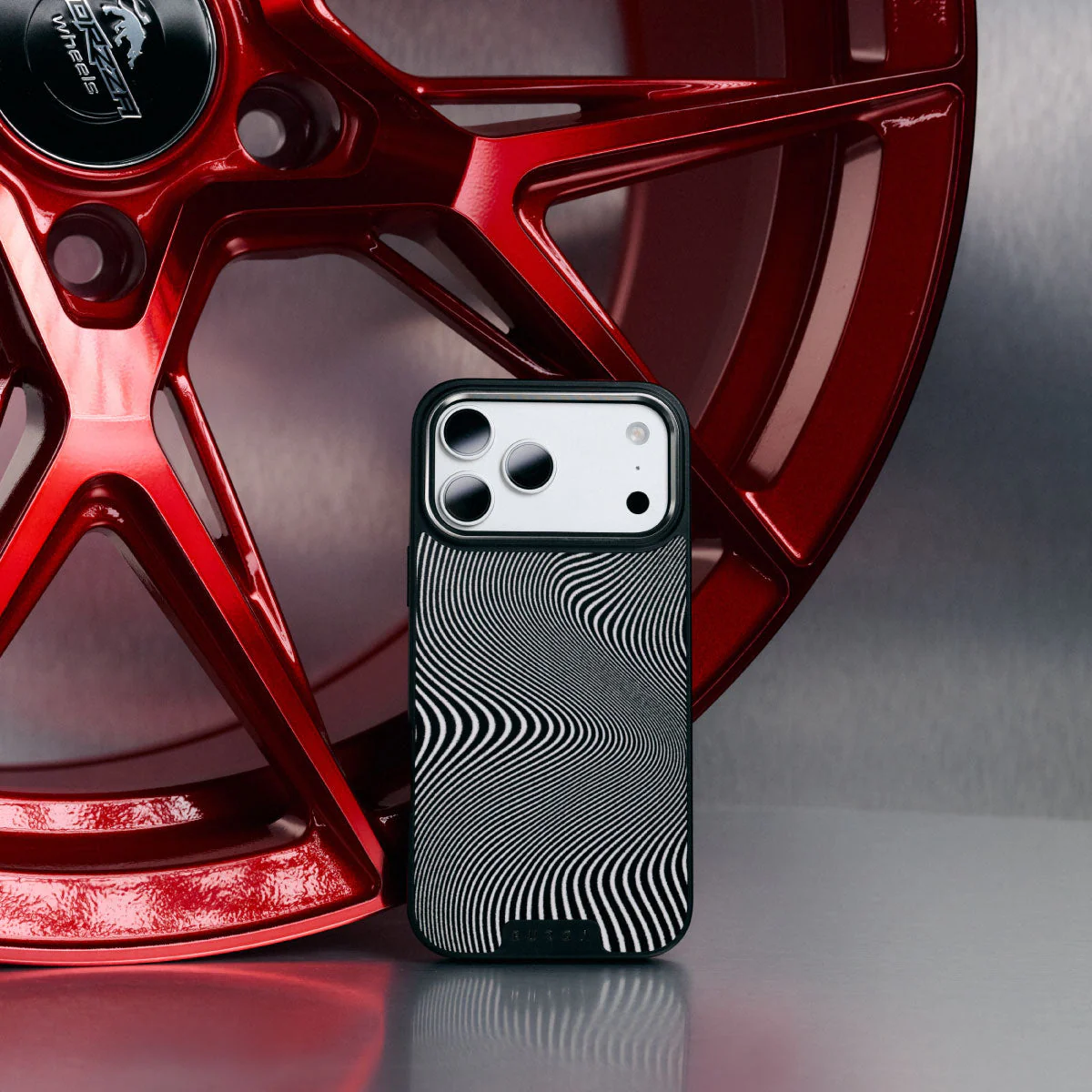 Aftershock - Google Pixel 9 Case - Image 21