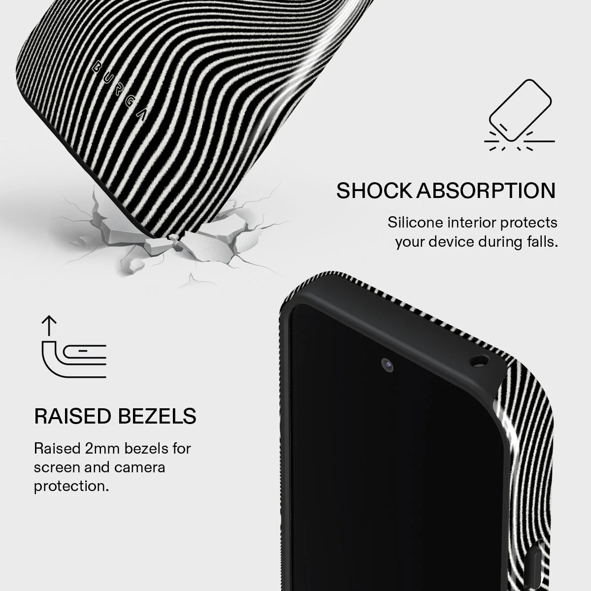 Aftershock - Google Pixel 9 Case - Image 4