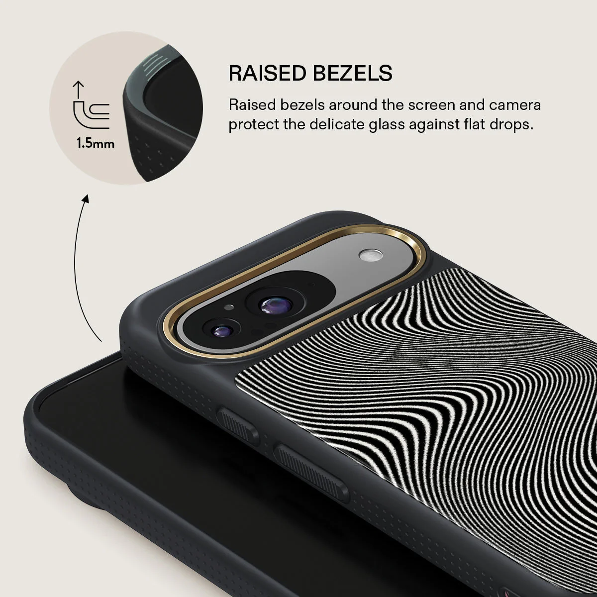 Aftershock - Google Pixel 9 Case - Image 8