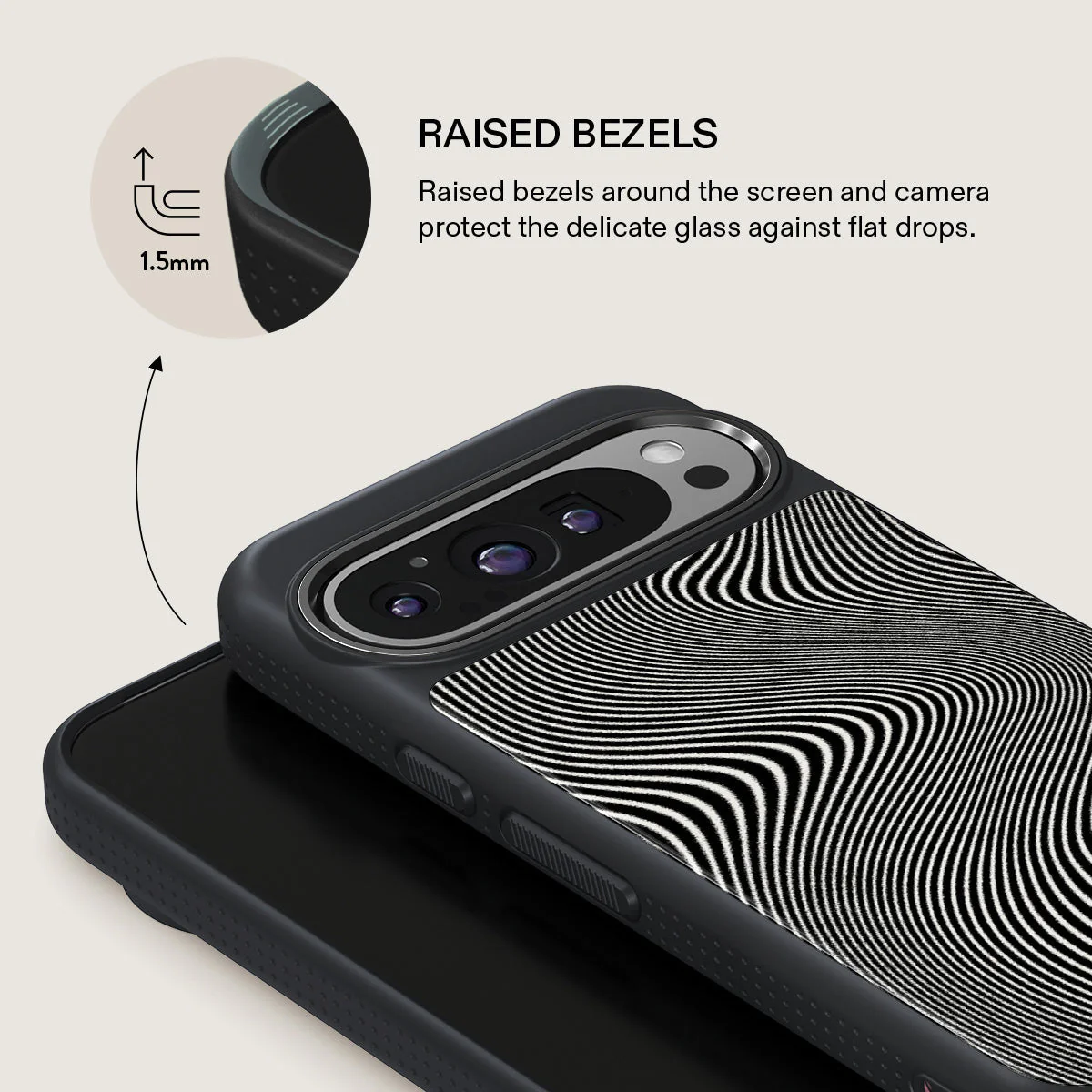 Aftershock - Google Pixel 9 Pro Case - Image 15