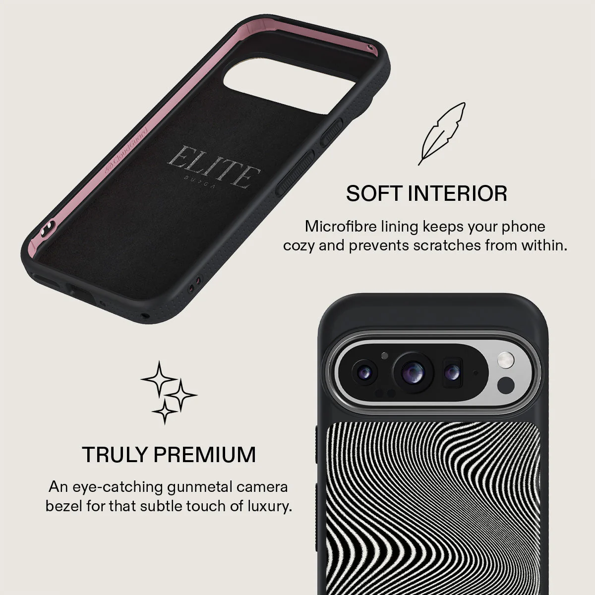 Aftershock - Google Pixel 9 Pro Case - Image 17