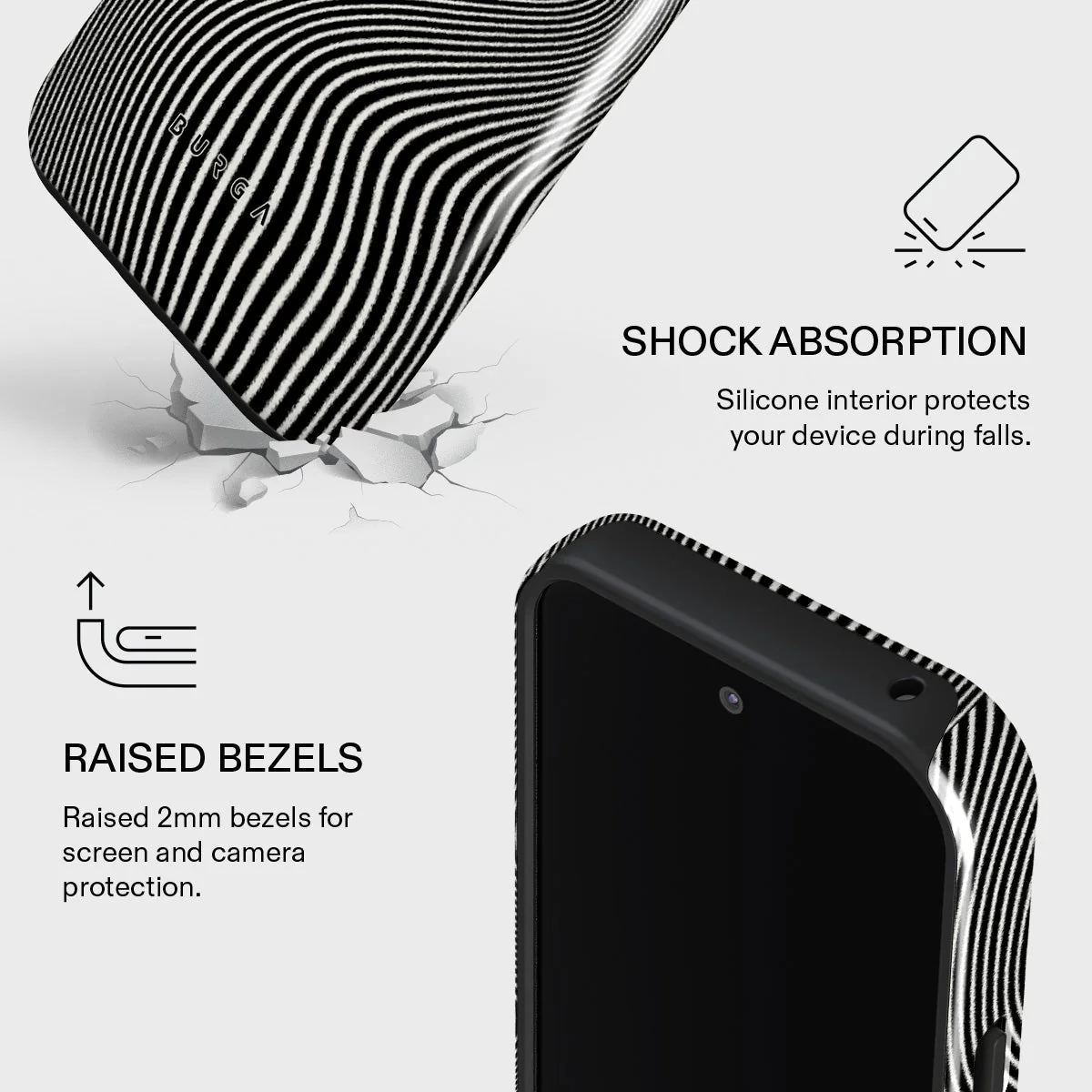 Aftershock - Google Pixel 9 Pro Case - Image 4