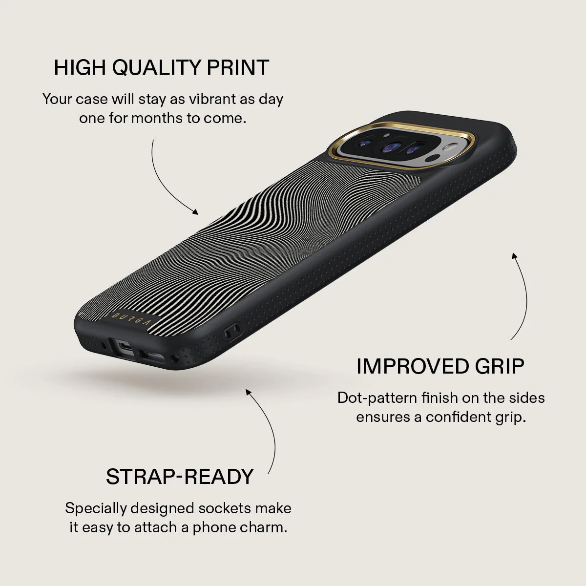 Aftershock - Google Pixel 9 Pro Case - Image 9