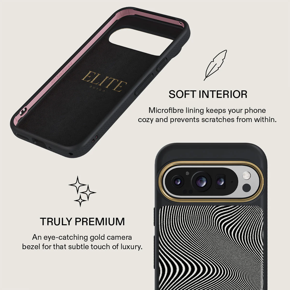 Aftershock - Google Pixel 9 Pro XL Case - Image 10