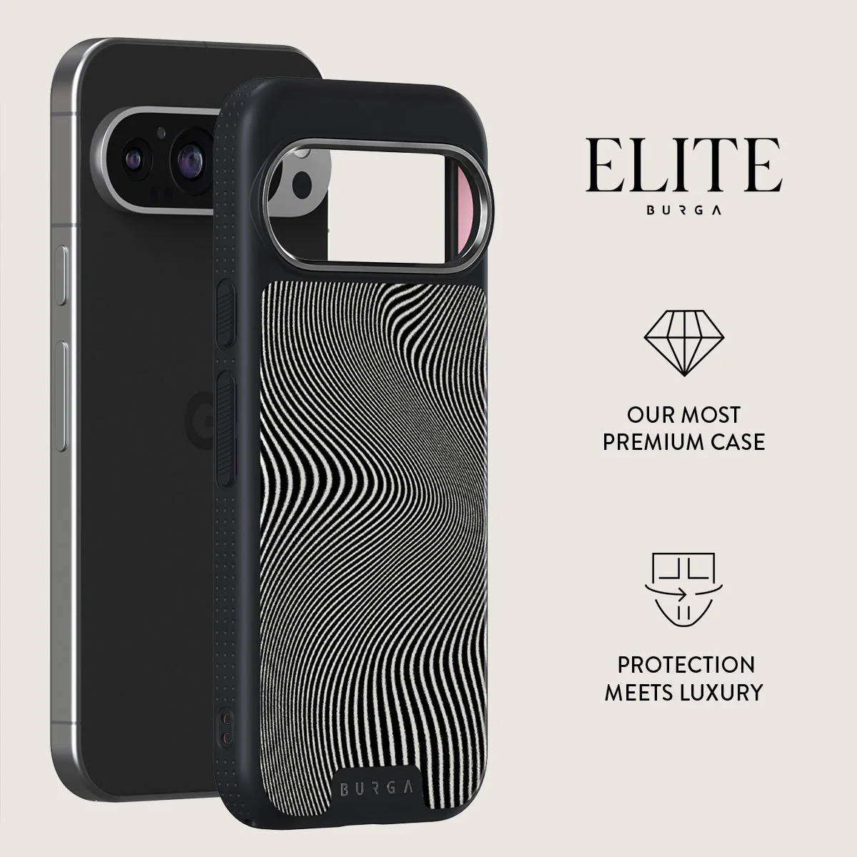 Aftershock - Google Pixel 9 Pro XL Case - Image 13