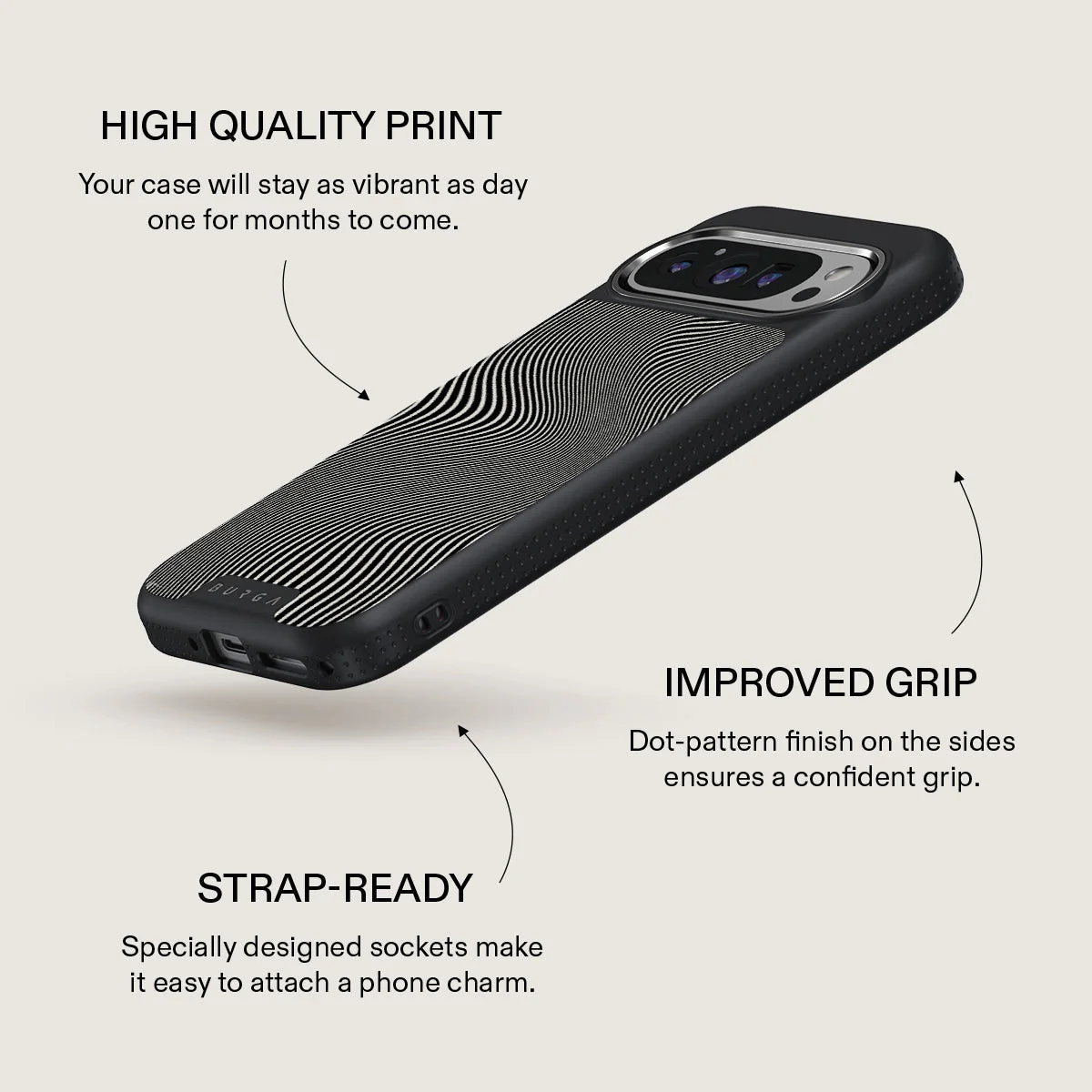 Aftershock - Google Pixel 9 Pro XL Case - Image 16
