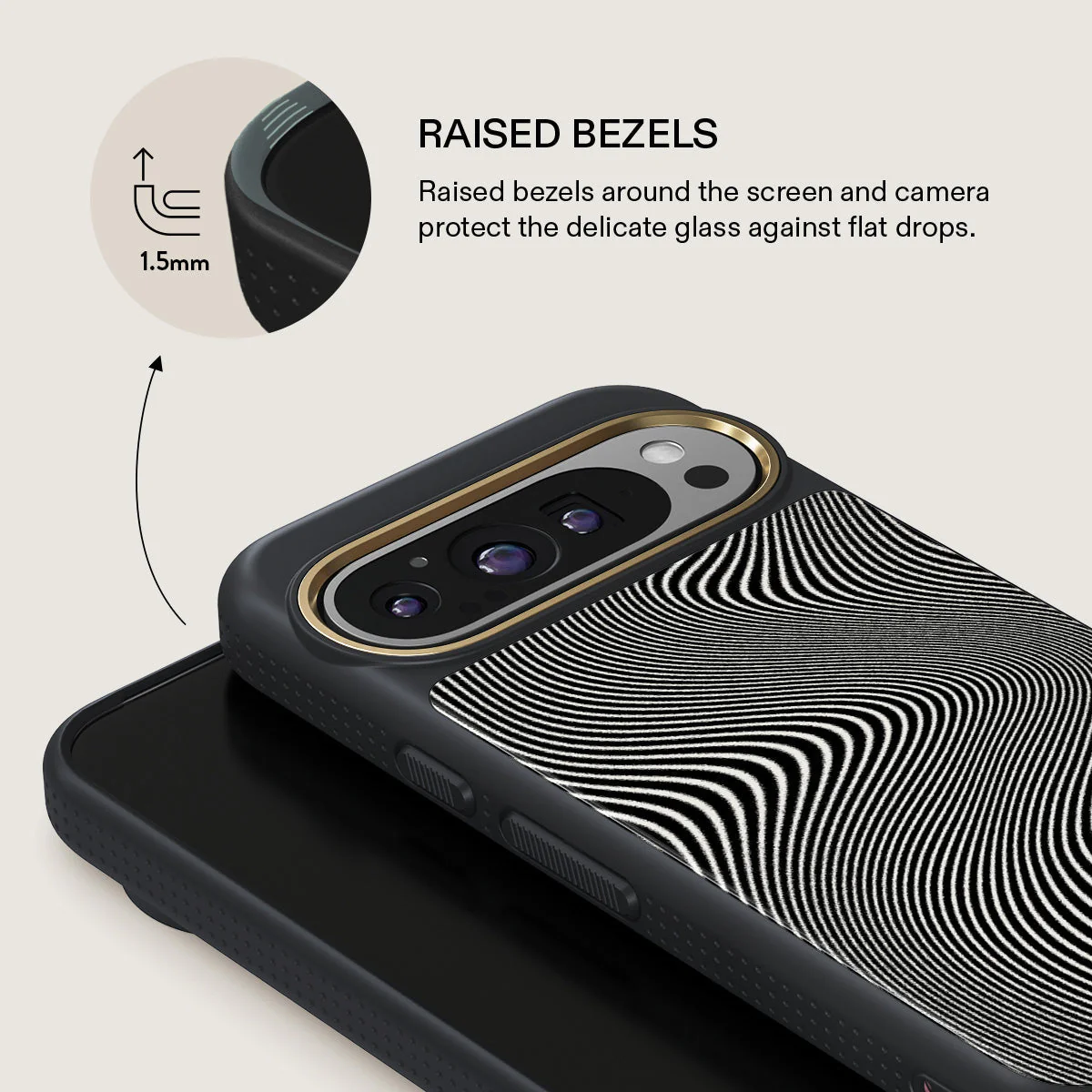 Aftershock - Google Pixel 9 Pro XL Case - Image 8