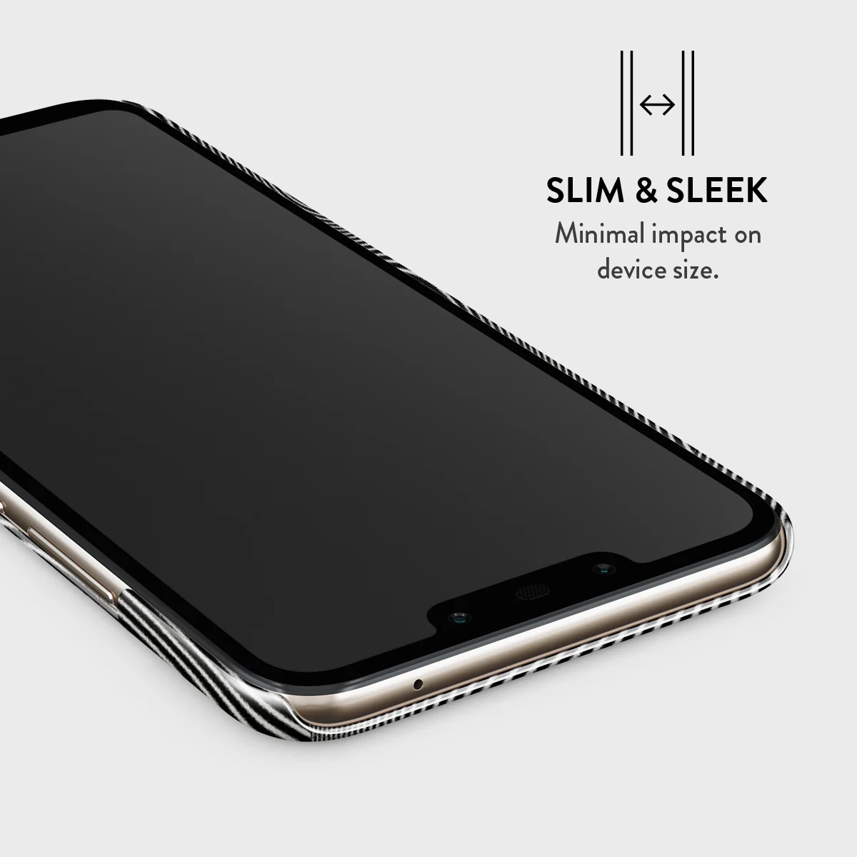 Aftershock - Huawei Mate 20 Case - Image 4