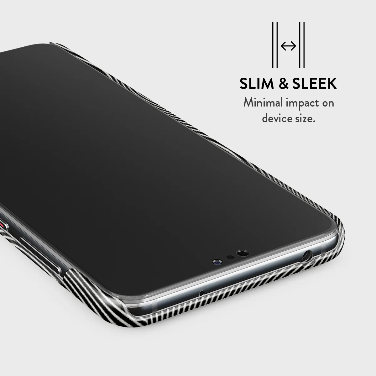 Aftershock - Huawei P20 Case - Image 4