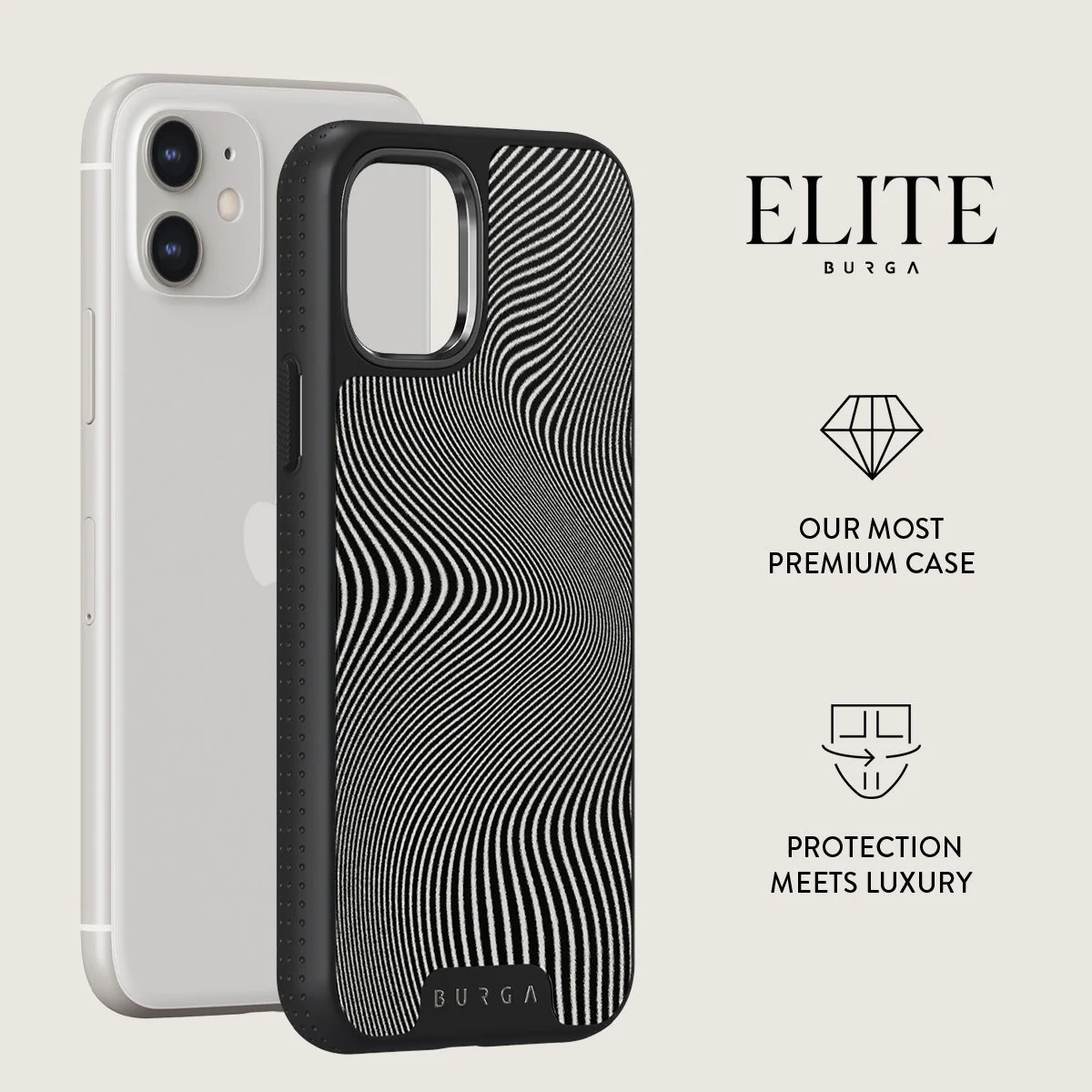 Aftershock - iPhone 11 Case - Image 13