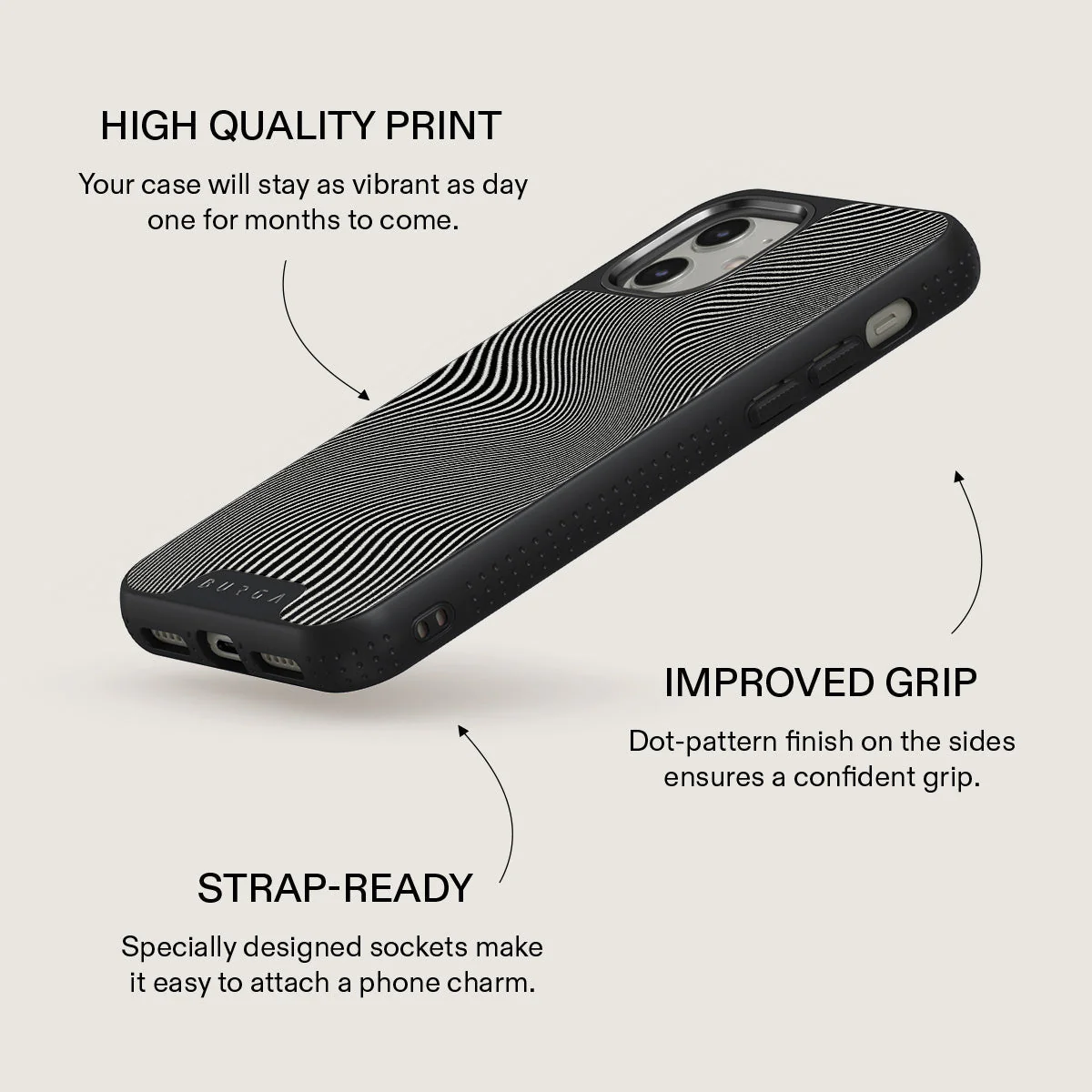 Aftershock - iPhone 11 Case - Image 16