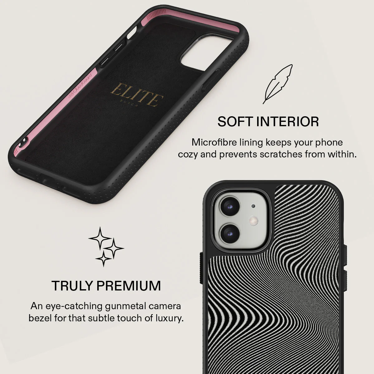 Aftershock - iPhone 11 Case - Image 17