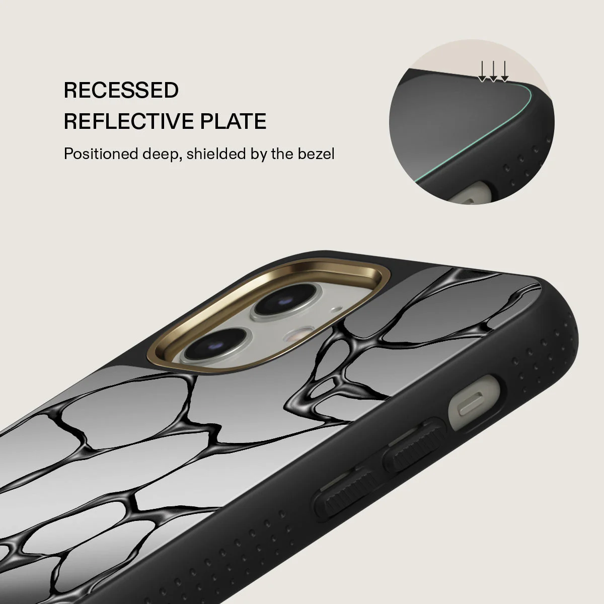 Aftershock - iPhone 11 Case - Image 22
