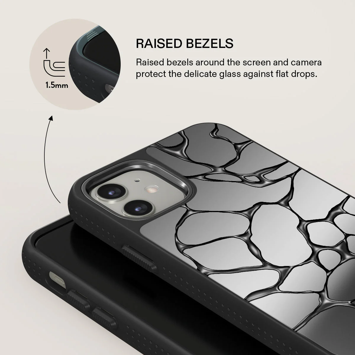 Aftershock - iPhone 11 Case - Image 31