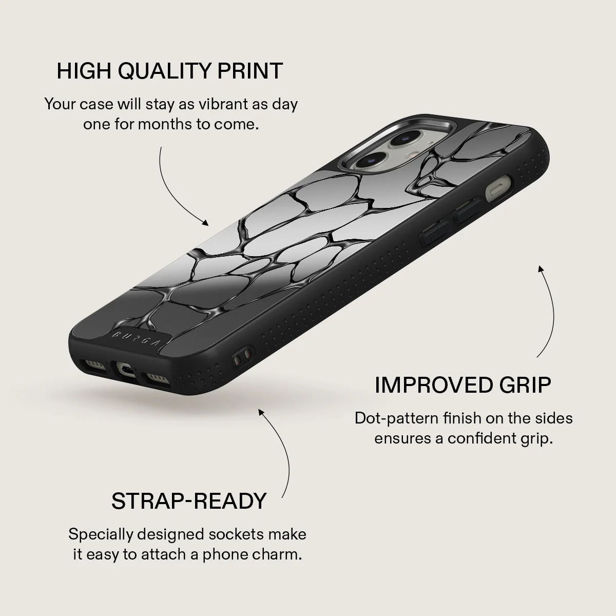 Aftershock - iPhone 11 Case - Image 32
