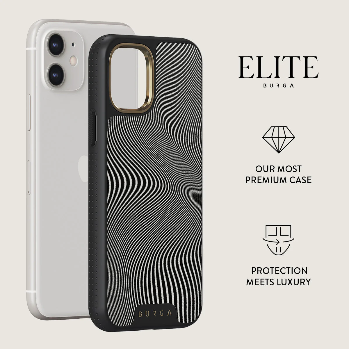 Aftershock - iPhone 11 Case - Image 6
