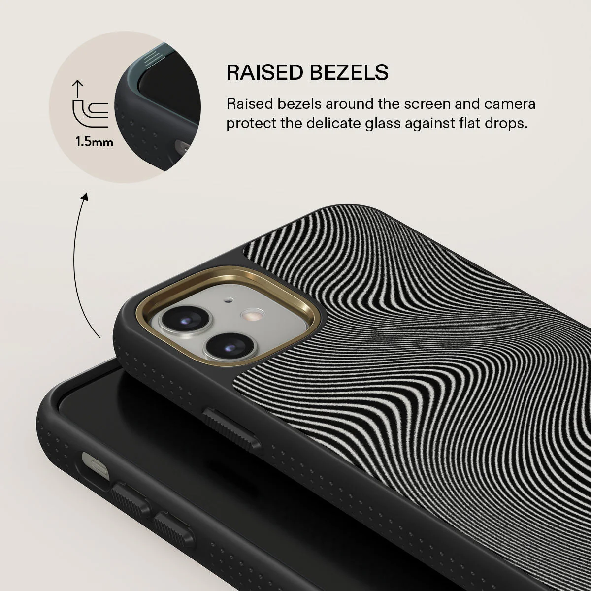 Aftershock - iPhone 11 Case - Image 8