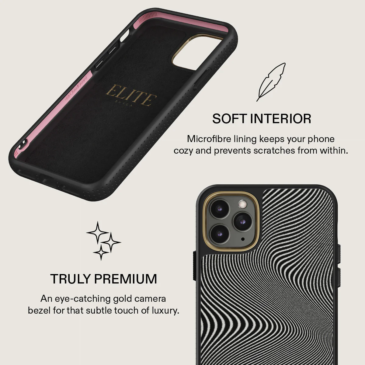 Aftershock - iPhone 11 Pro Case - Image 14