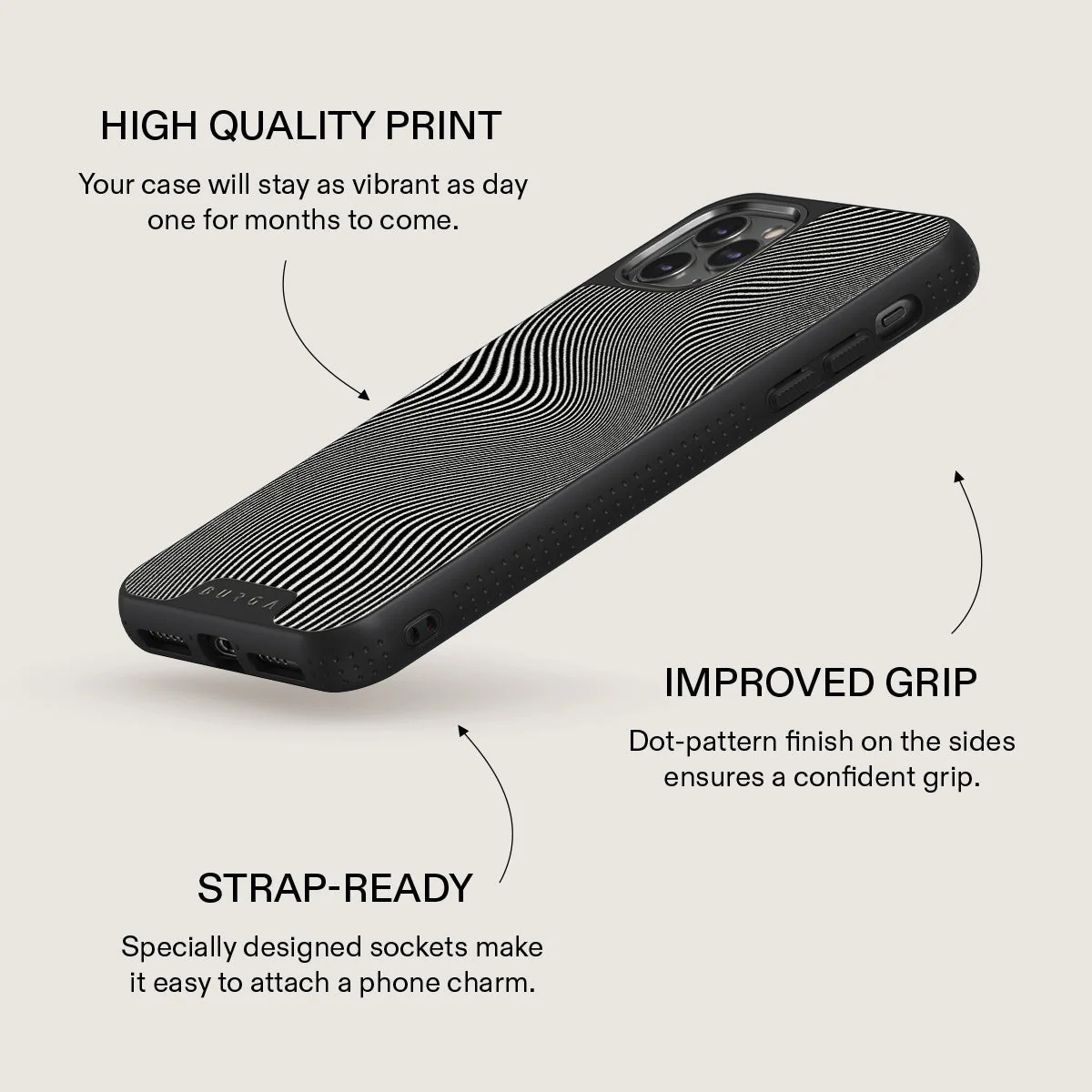 Aftershock - iPhone 11 Pro Case - Image 20