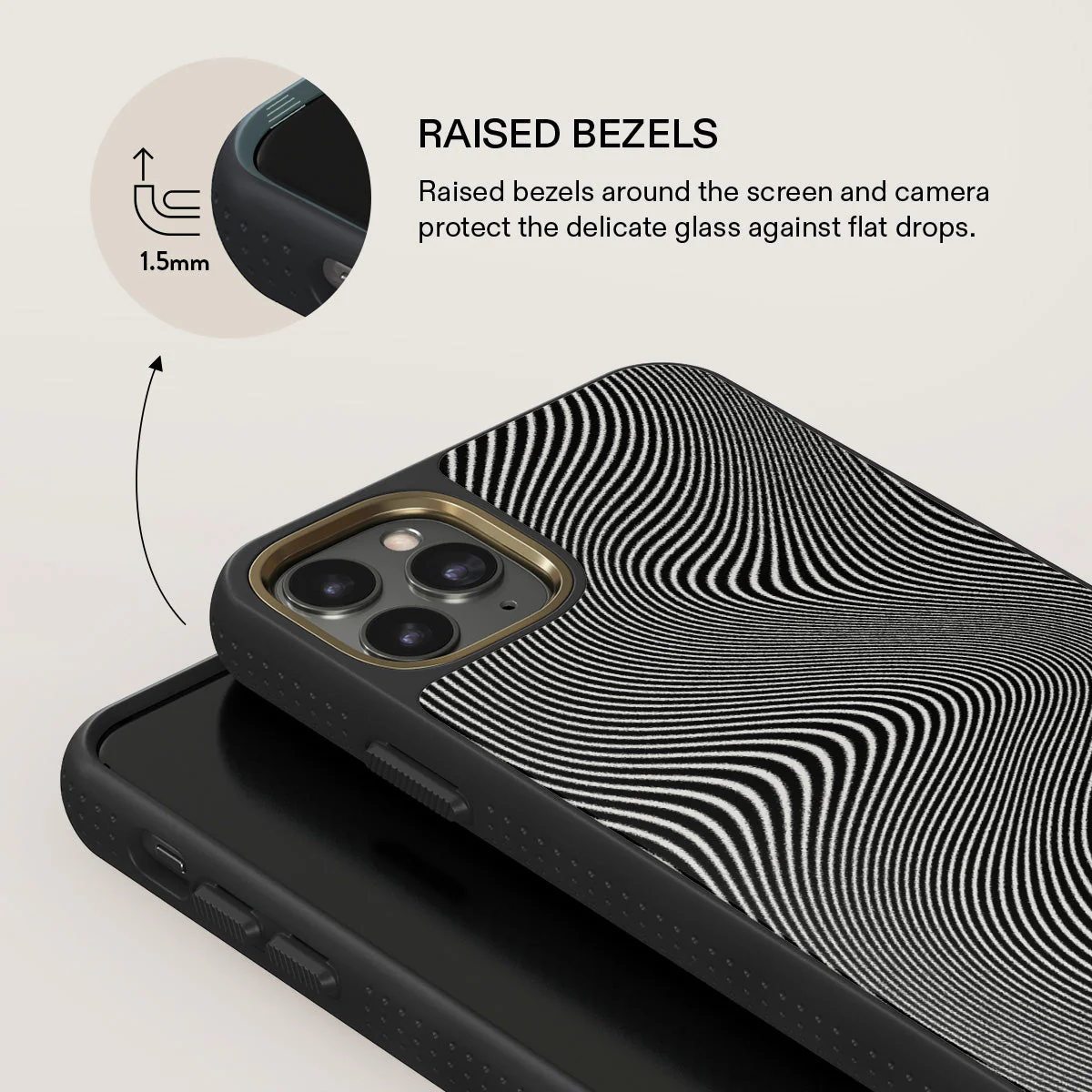 Aftershock - iPhone 11 Pro Max Case - Image 12