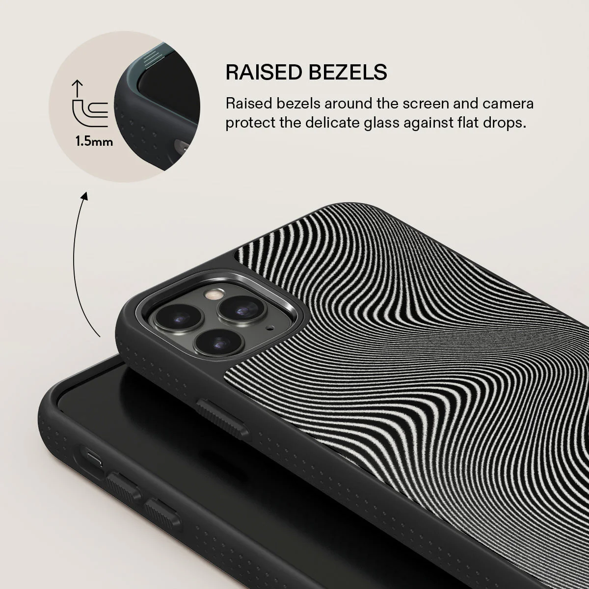 Aftershock - iPhone 11 Pro Max Case - Image 19