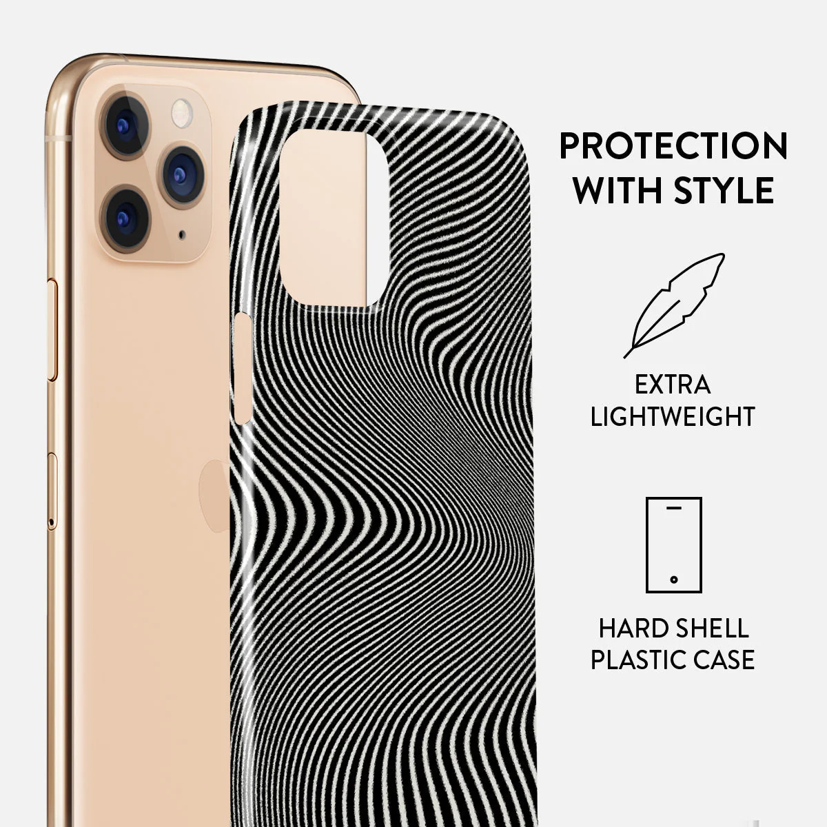 Aftershock - iPhone 11 Pro Max Case - Image 2