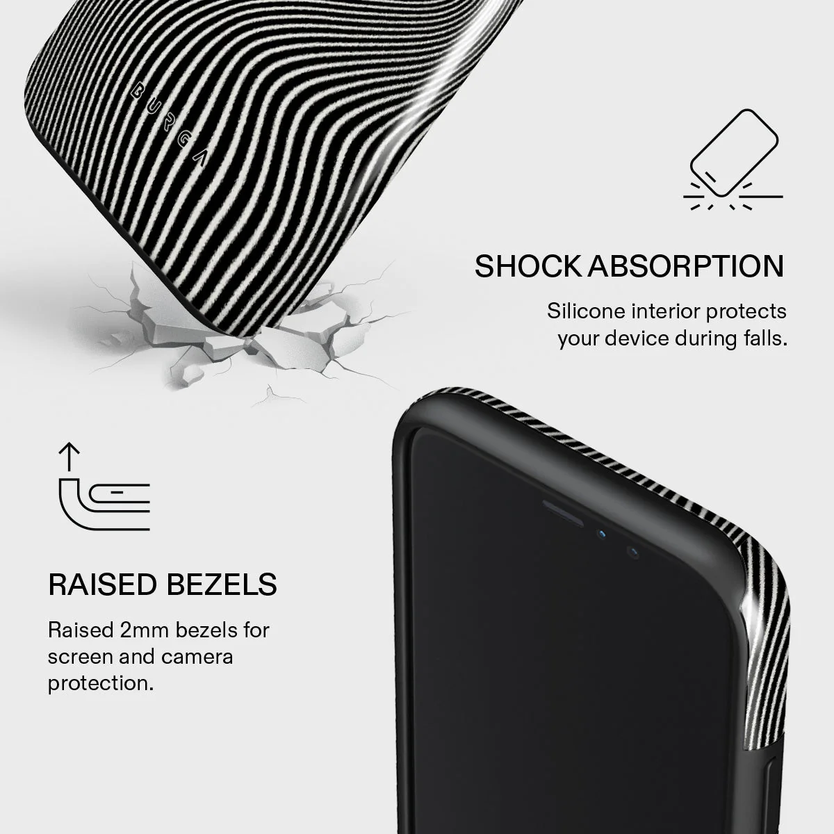 Aftershock - iPhone 11 Pro Max Case - Image 8