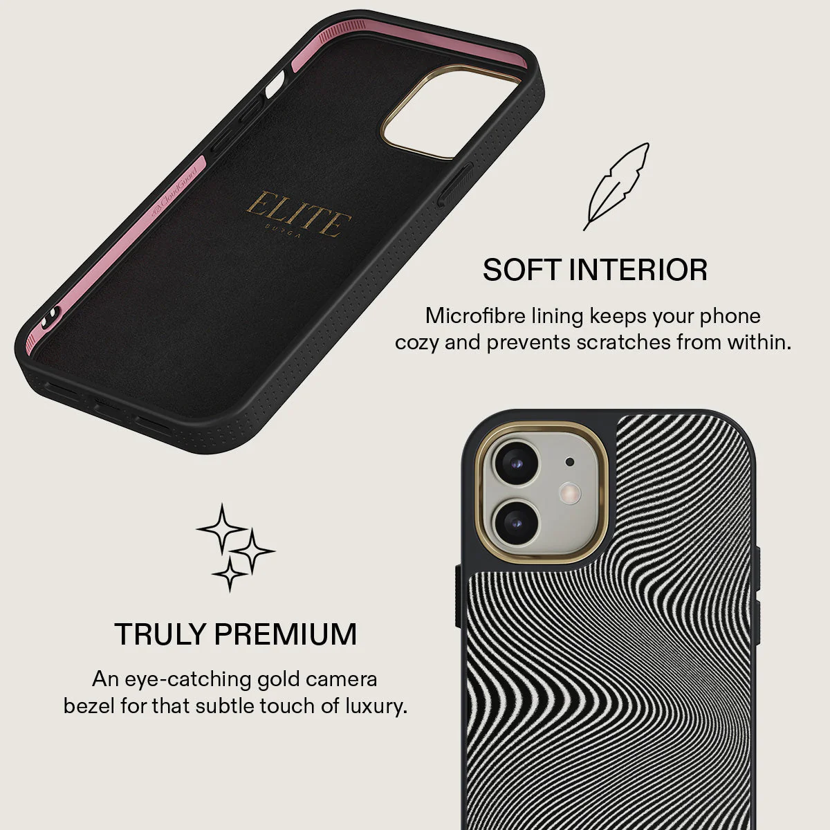 Aftershock - iPhone 12 Case - Image 10