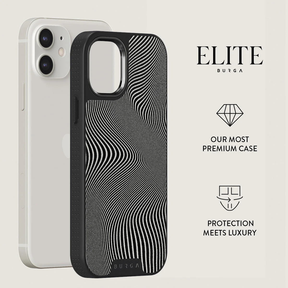 Aftershock - iPhone 12 Case - Image 13