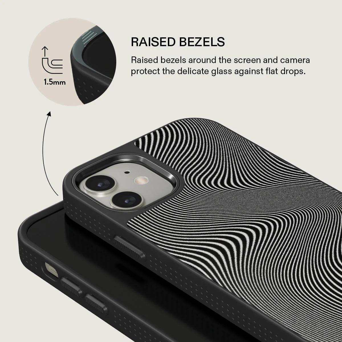 Aftershock - iPhone 12 Case - Image 15