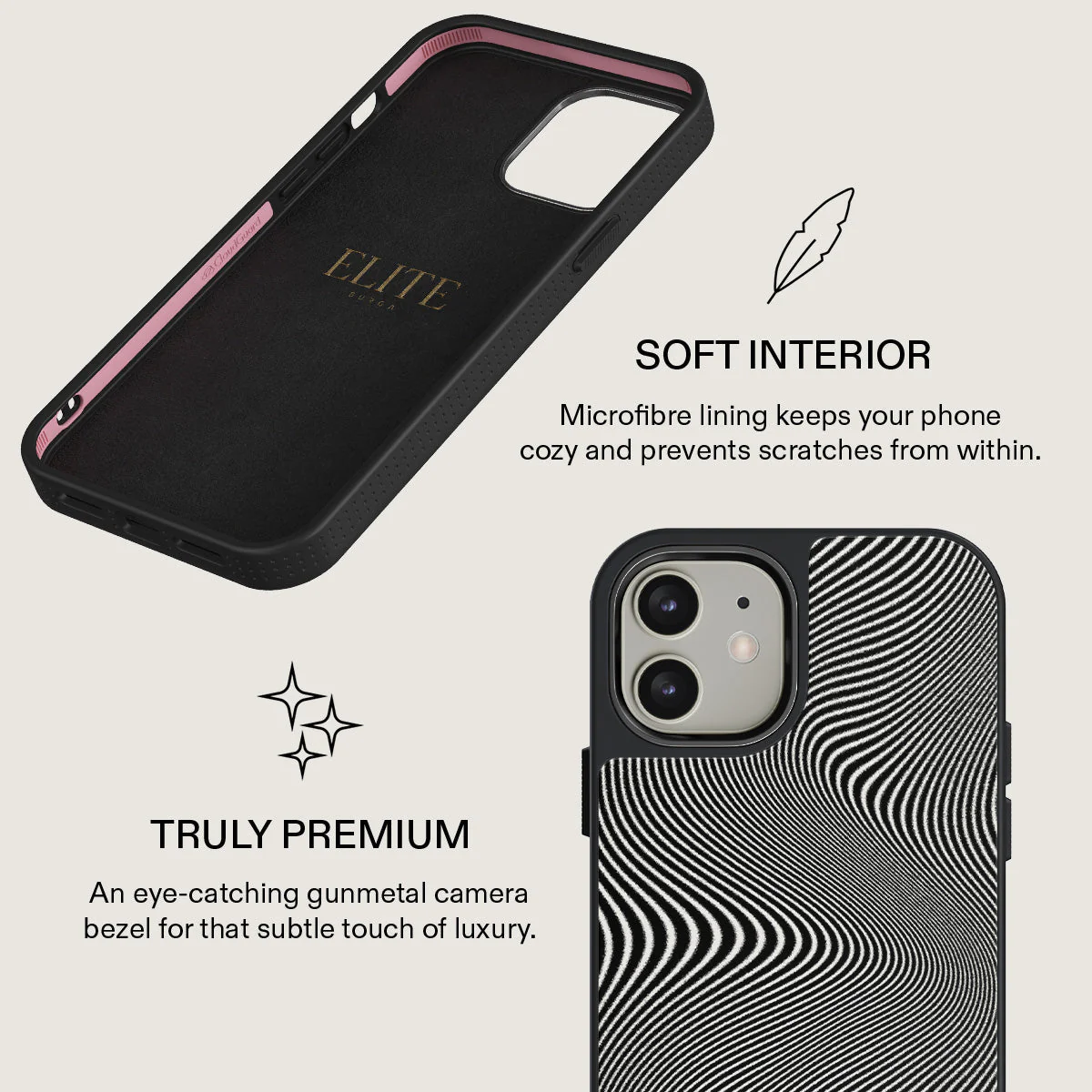 Aftershock - iPhone 12 Case - Image 17