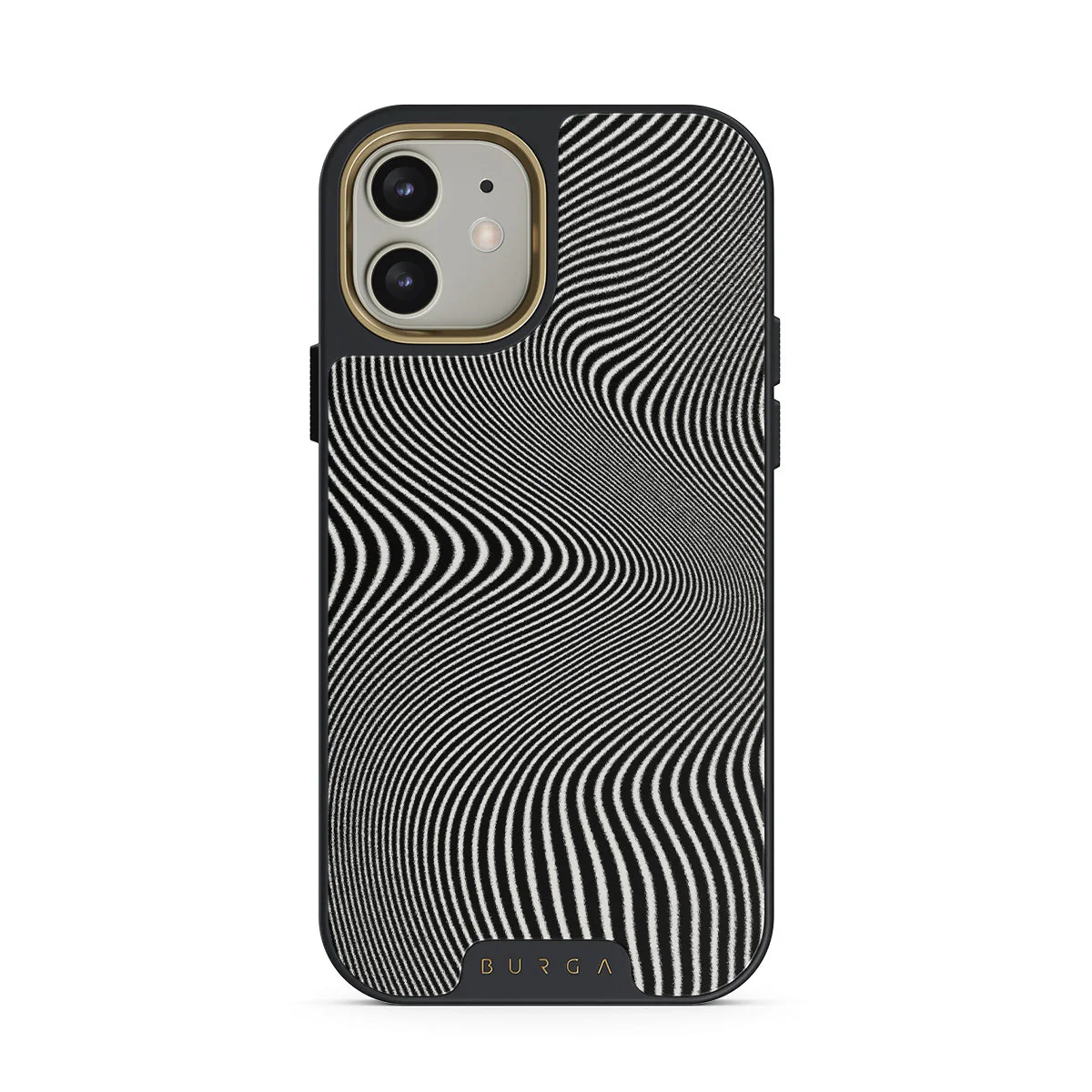 Aftershock - iPhone 12 Case - Image 5