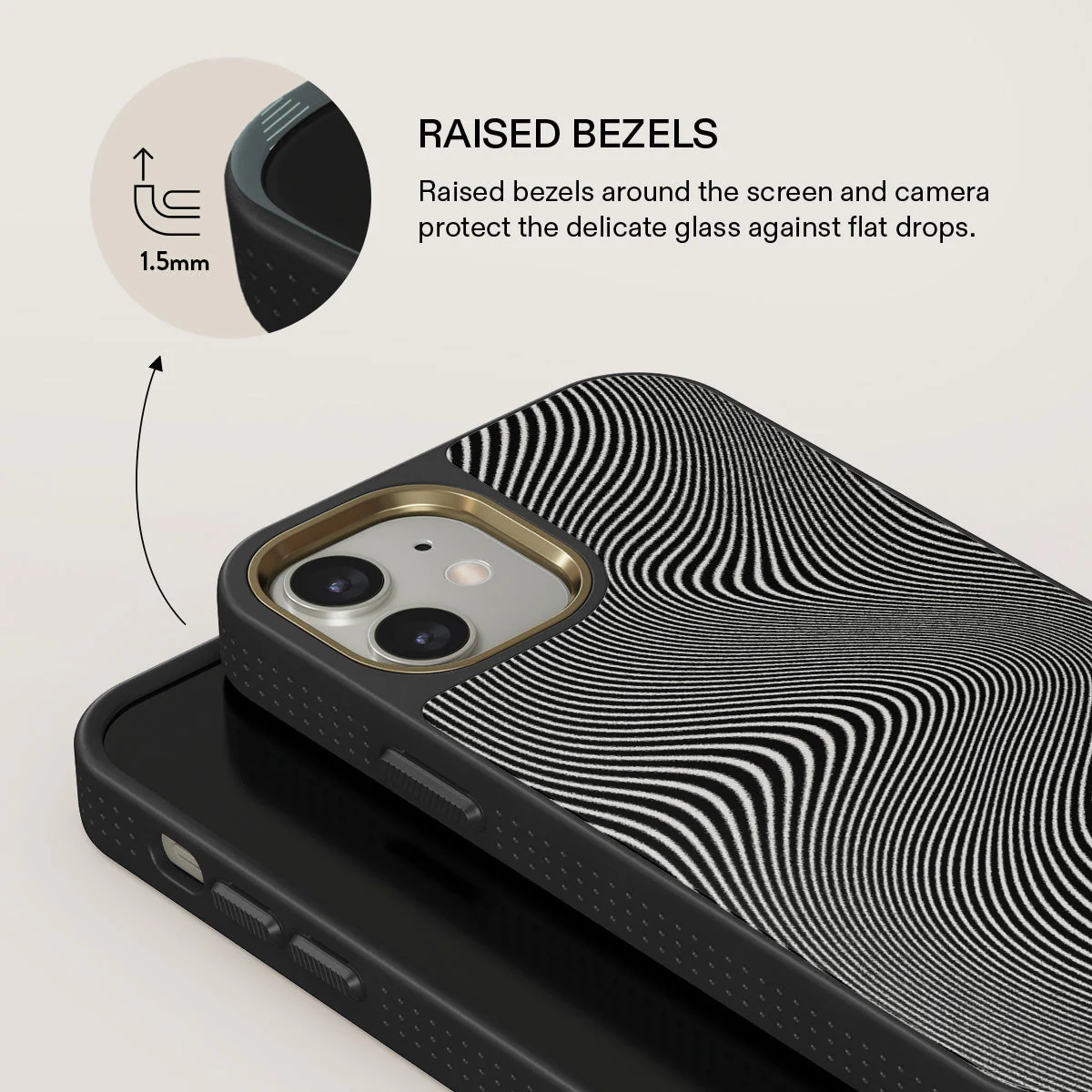 Aftershock - iPhone 12 Case - Image 8