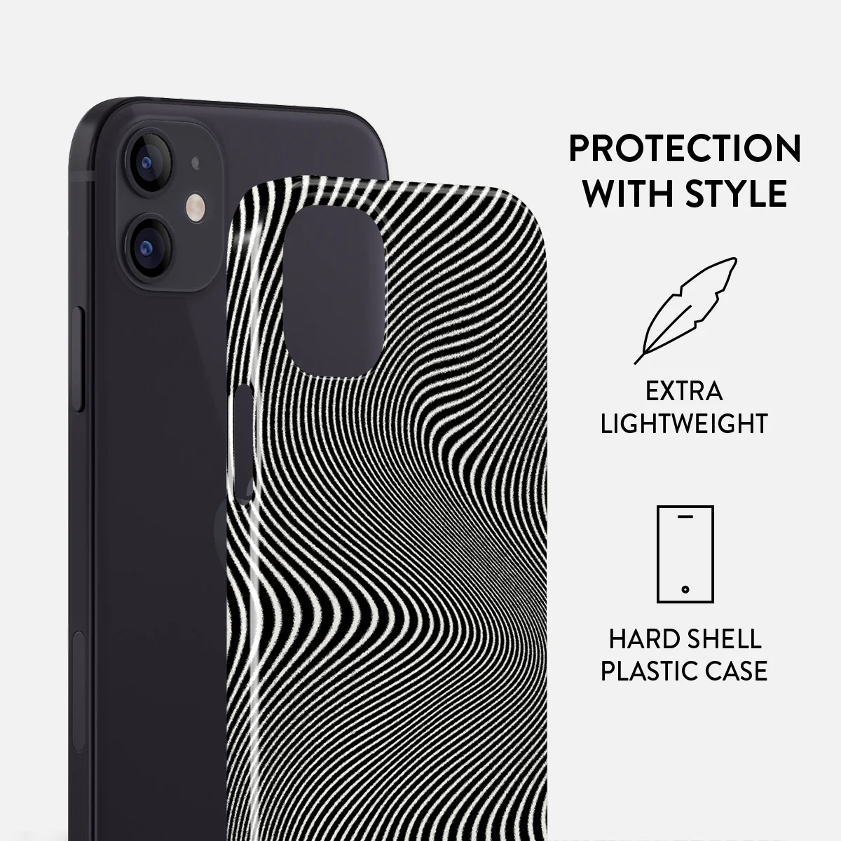 Aftershock - iPhone 12 Mini Case - Image 2