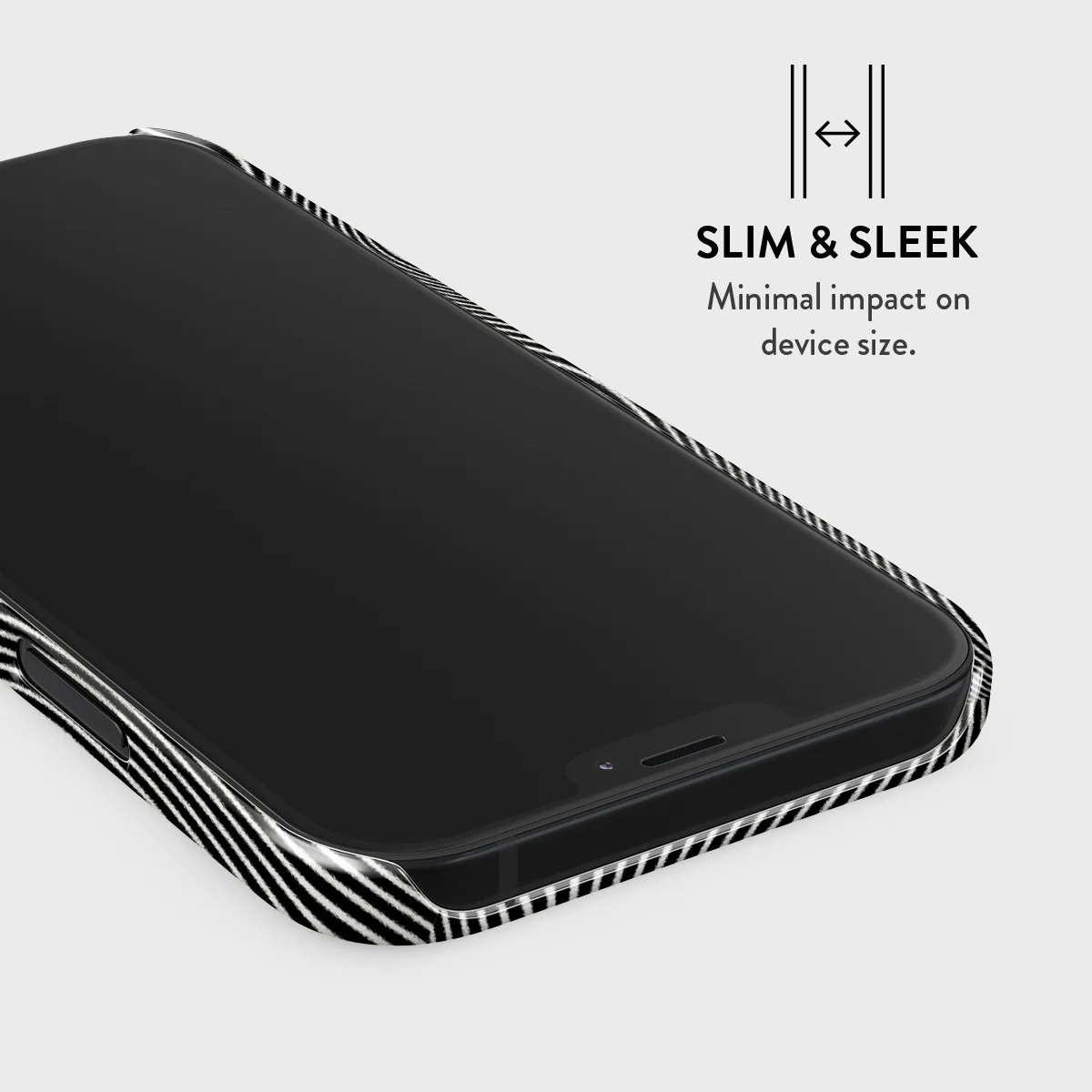 Aftershock - iPhone 12 Mini Case - Image 4