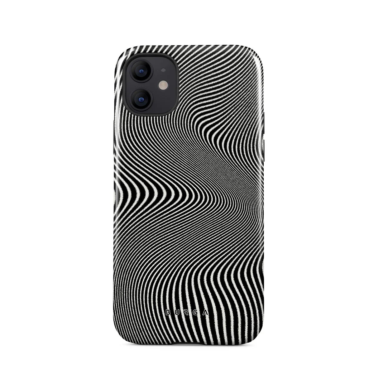 Aftershock - iPhone 12 Mini Case - Image 5