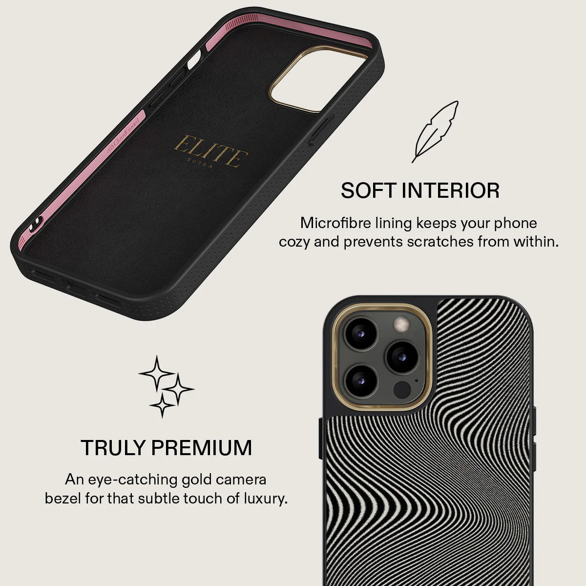 Aftershock - iPhone 12 Pro Case - Image 10