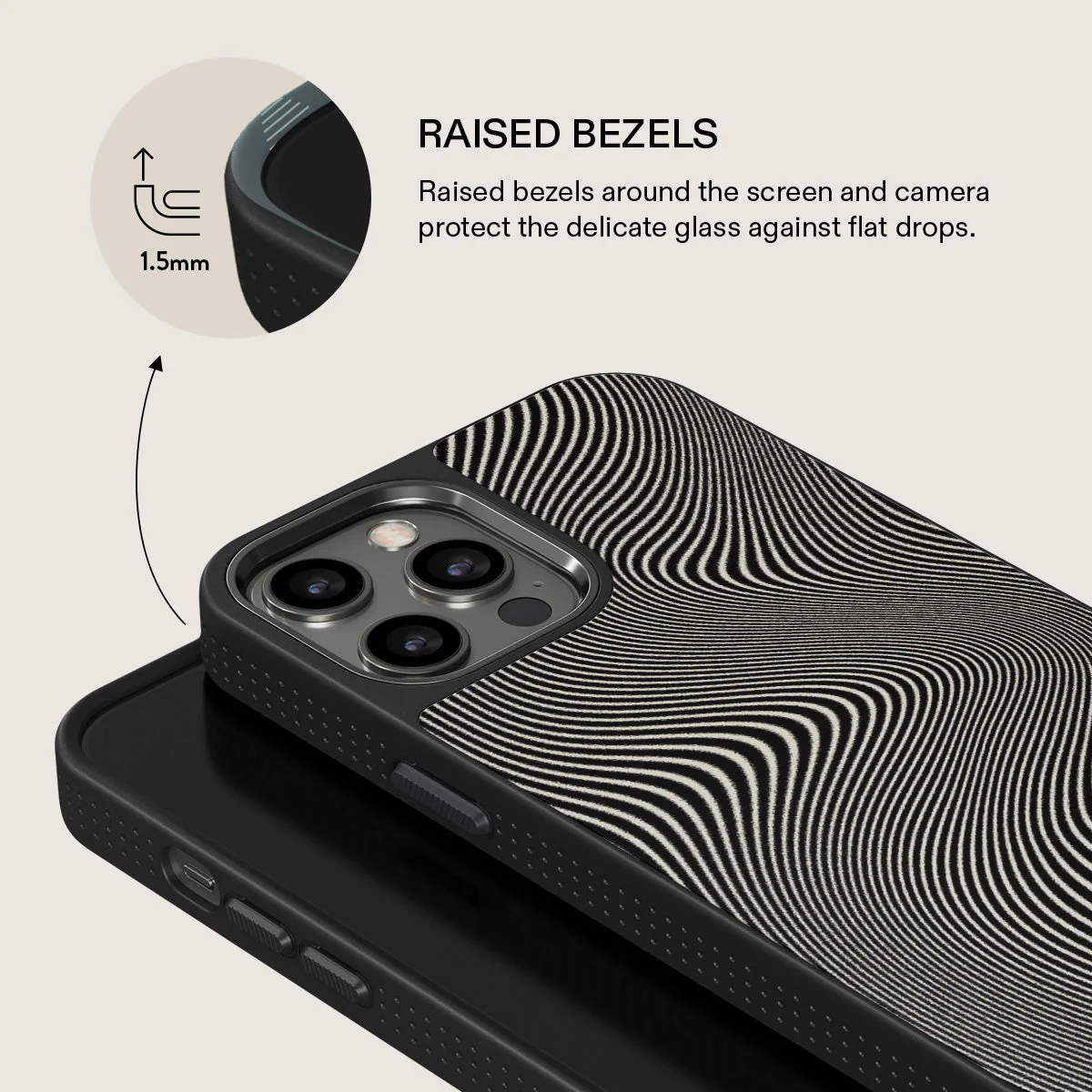 Aftershock - iPhone 12 Pro Case - Image 15